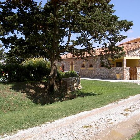 Agriturismo La Ranocchiaia Hotel Casa Banditelle Kültér fotó