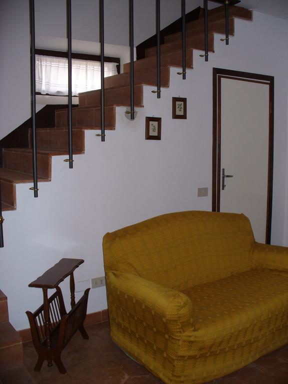 Agriturismo La Ranocchiaia Hotel Casa Banditelle Kültér fotó