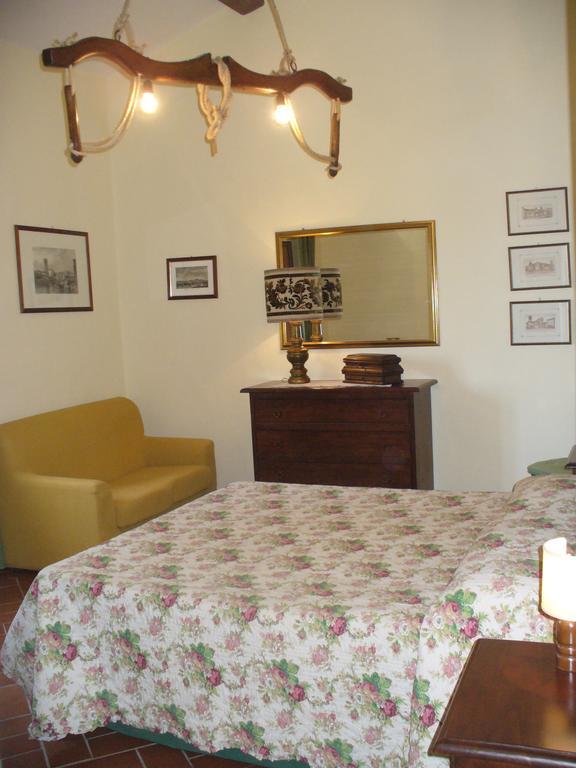 Agriturismo La Ranocchiaia Hotel Casa Banditelle Kültér fotó