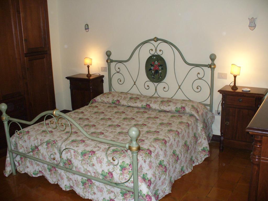 Agriturismo La Ranocchiaia Hotel Casa Banditelle Kültér fotó