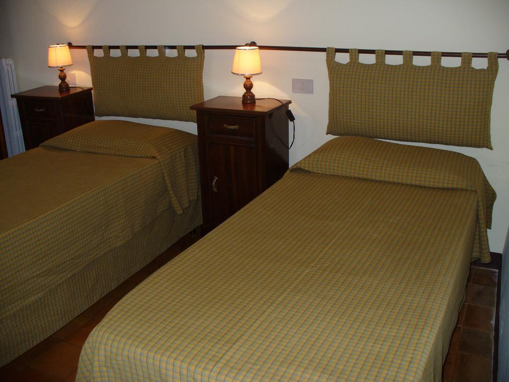Agriturismo La Ranocchiaia Hotel Casa Banditelle Kültér fotó