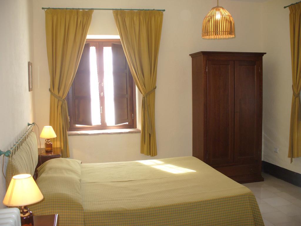 Agriturismo La Ranocchiaia Hotel Casa Banditelle Kültér fotó