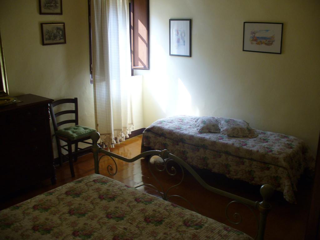 Agriturismo La Ranocchiaia Hotel Casa Banditelle Kültér fotó